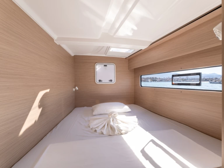 Lagoon Lagoon 38 de alquiler a Rogoznica