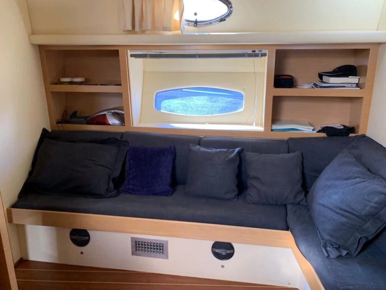 Bruno Primatist G 46 de alquiler a Cannigione