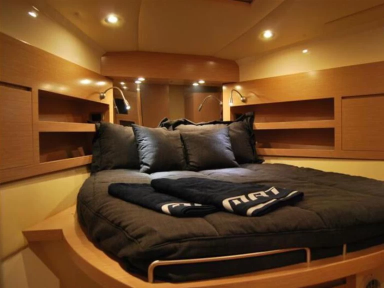 Alquiler Cannigione - Bruno Primatist G 46 en SamBoat