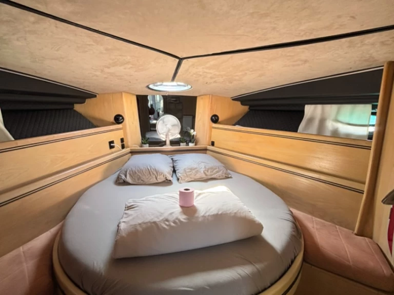 Lancha para alquilar Cannes al mejor precio