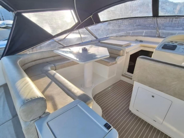 Alquiler de Lancha, con o sin patrón Baia Portofino