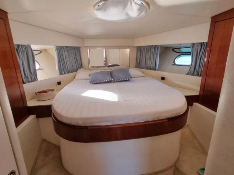 Lancha para alquilar Portofino al mejor precio