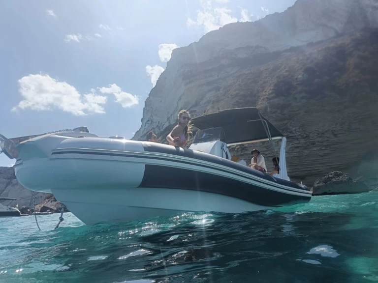 Neumática para alquilar Cagliari al mejor precio