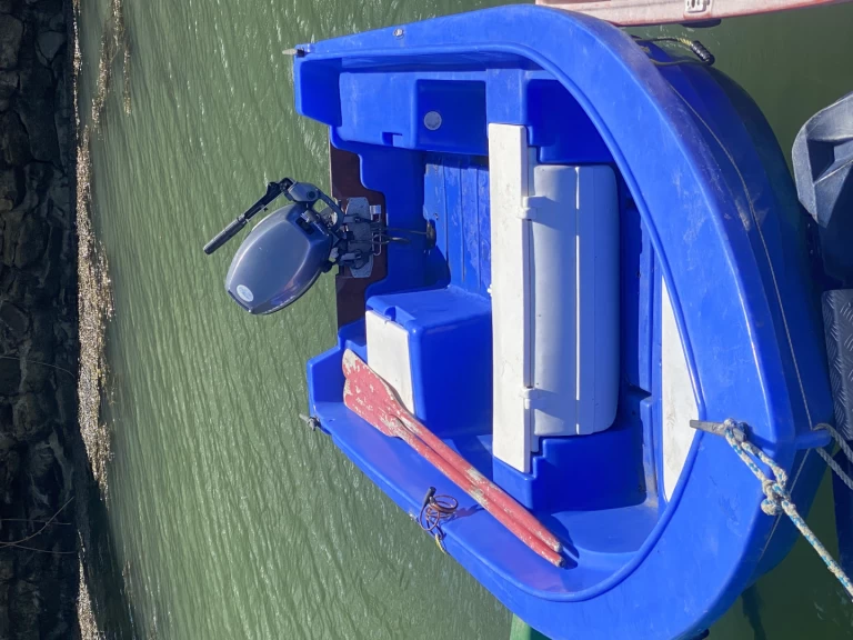 Alquiler de embarcaciones Neveux FY 380 enBono en Samboat