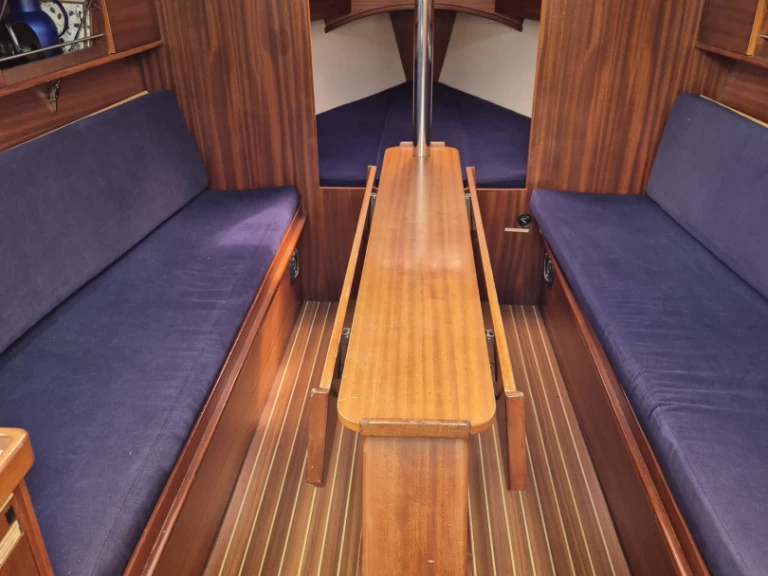 henk 27 de alquiler a Bodman-Ludwigshafen