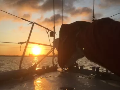Velero para alquilar La Rochelle al mejor precio