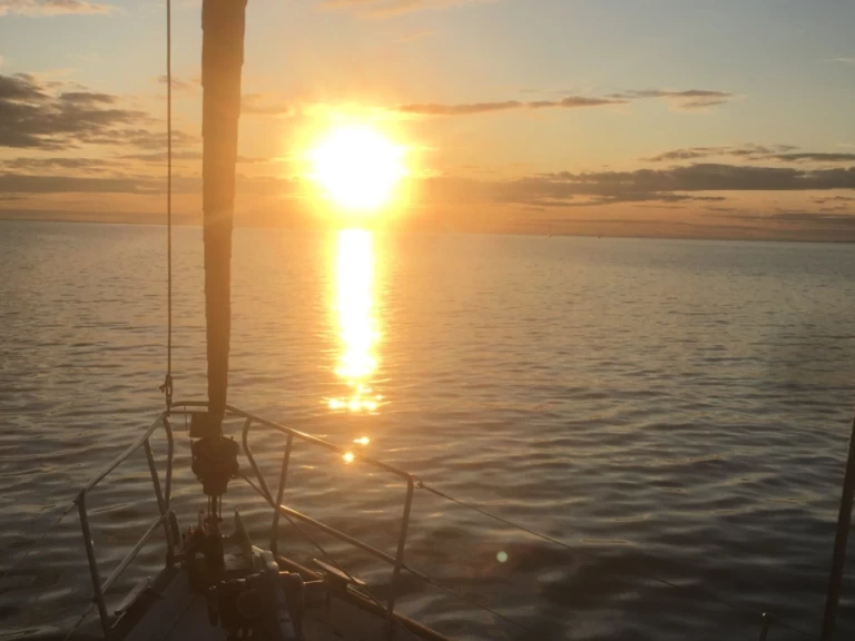 Alquiler La Rochelle - Gallart Gallart 13.50 MS en SamBoat