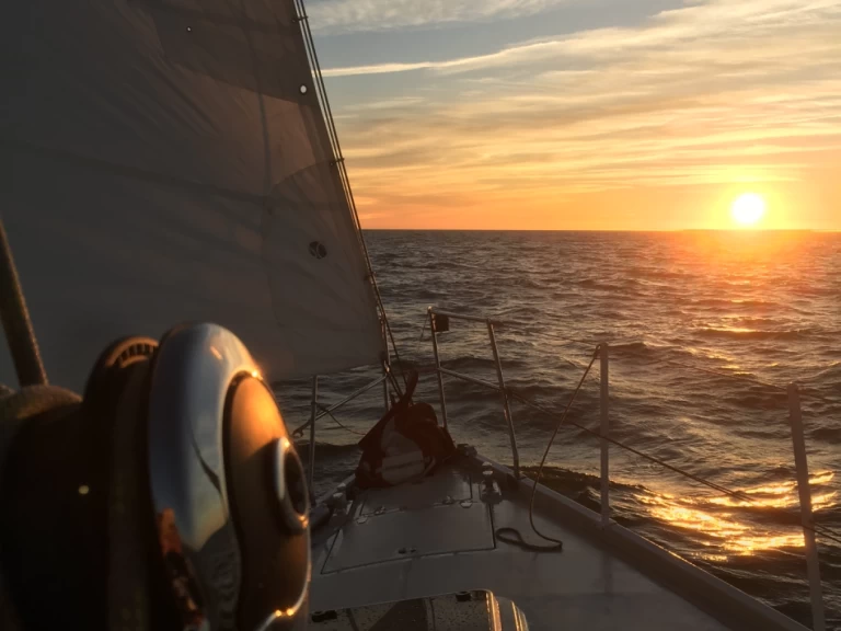 Alquiler de Gallart Gallart 13.50 MS en La Rochelle