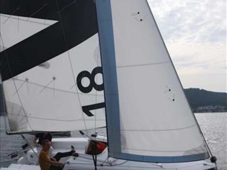 Varianta  18 de alquiler a Bodman-Ludwigshafen