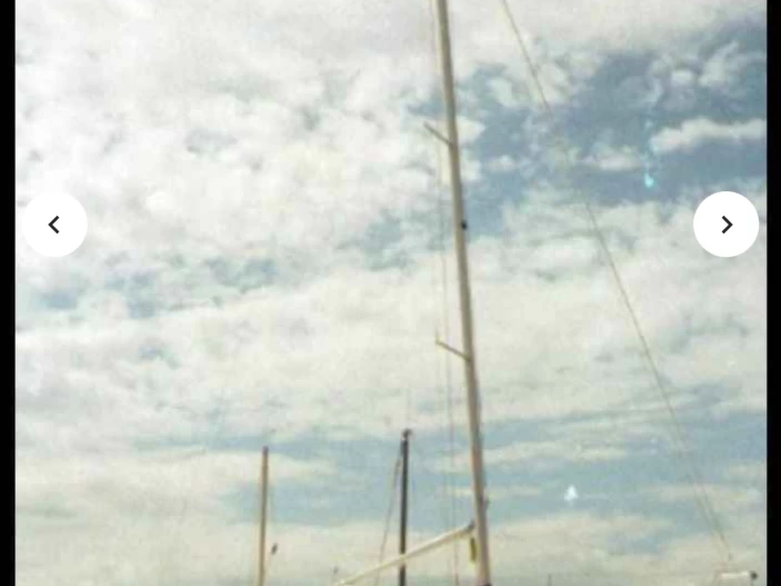 Alquiler de Velero, con o sin patrón bonin Bandol