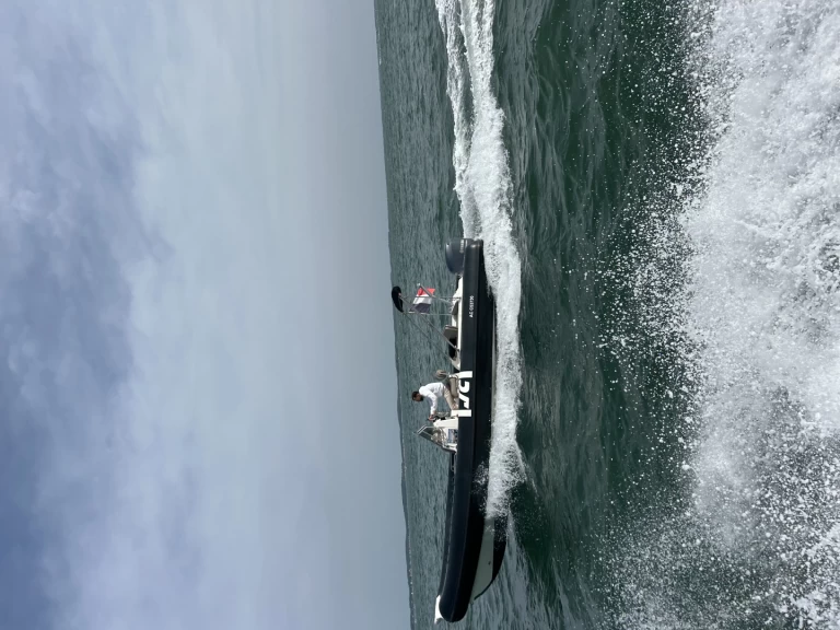 Neumática para alquilar Arcachon al mejor precio