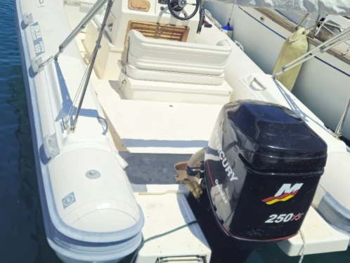 Alquiler Palermo - Joker Boat Coaster 650 en SamBoat