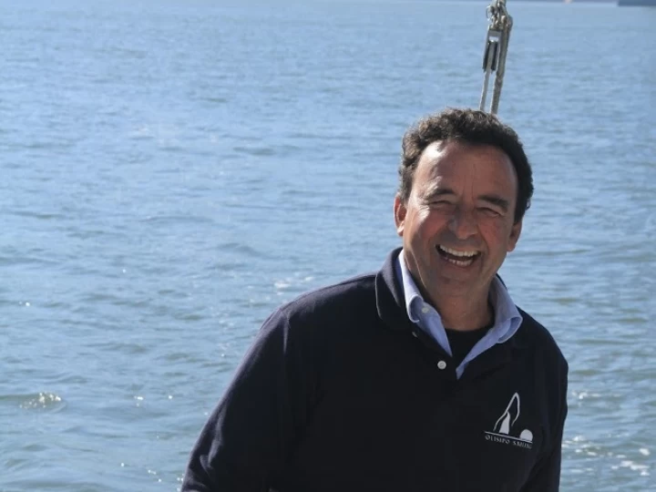 Velero para alquilar Lisboa al mejor precio