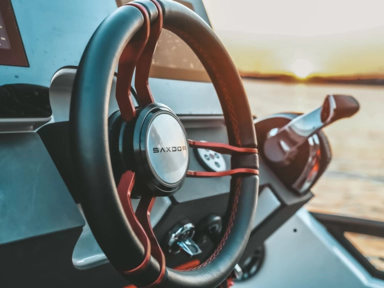 Alquiler de barcos Ajaccio barato de 320