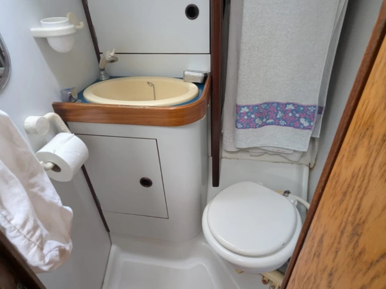 Alquiler Port de Penerf - Bénéteau Oceanis 350 en SamBoat