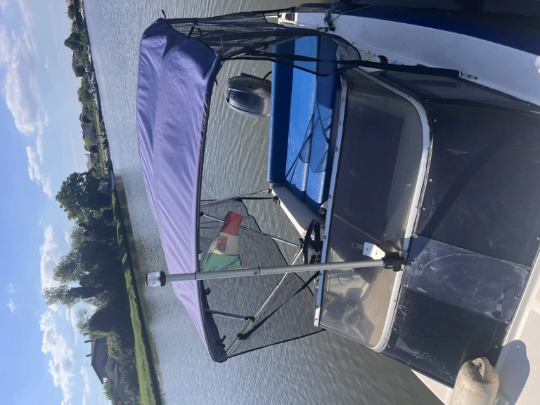 Alquiler de embarcaciones Rio Rio 550 Onda enChioggia en Samboat