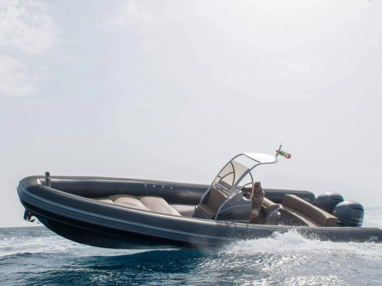 Neumática para alquilar Bonifacio al mejor precio