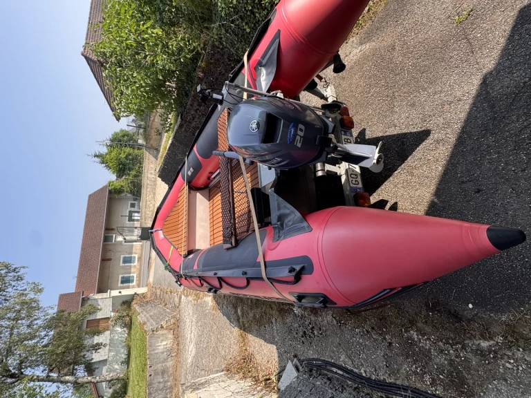 Alquiler Ornex - Quicksilver Quicksilver 430 SHD en SamBoat