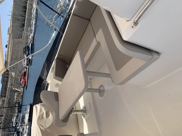 Alquiler de Lancha, con o sin patrón Bénéteau Il- Gżira