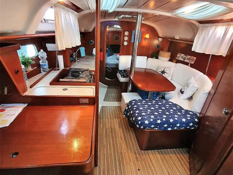 Alquiler de Catamarán, con o sin patrón ENG Ibiza (Ciudad)