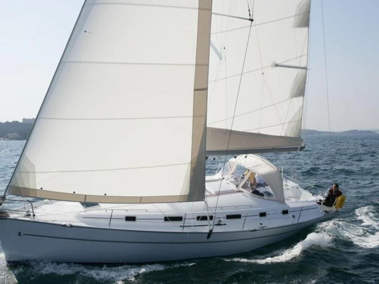 Alquiler Ibiza (Ciudad) - ENG Oceanis 383 en SamBoat