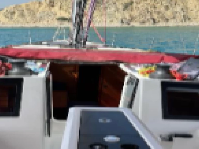 Alquiler de barcos Ibiza (Ciudad) barato de Dufour 360 Grand Large