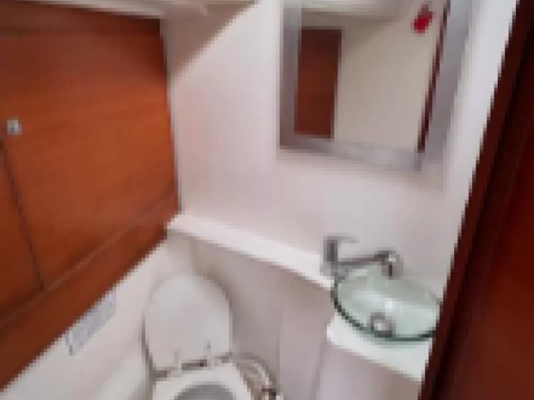 Alquiler Velero en Ibiza (Ciudad) - Dufour Dufour 360 Grand Large