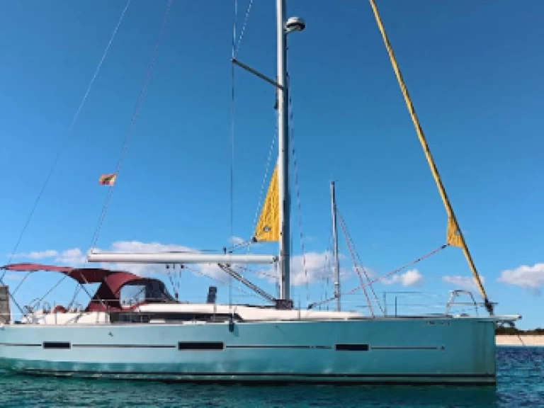 Velero para alquilar Ibiza (Ciudad) al mejor precio