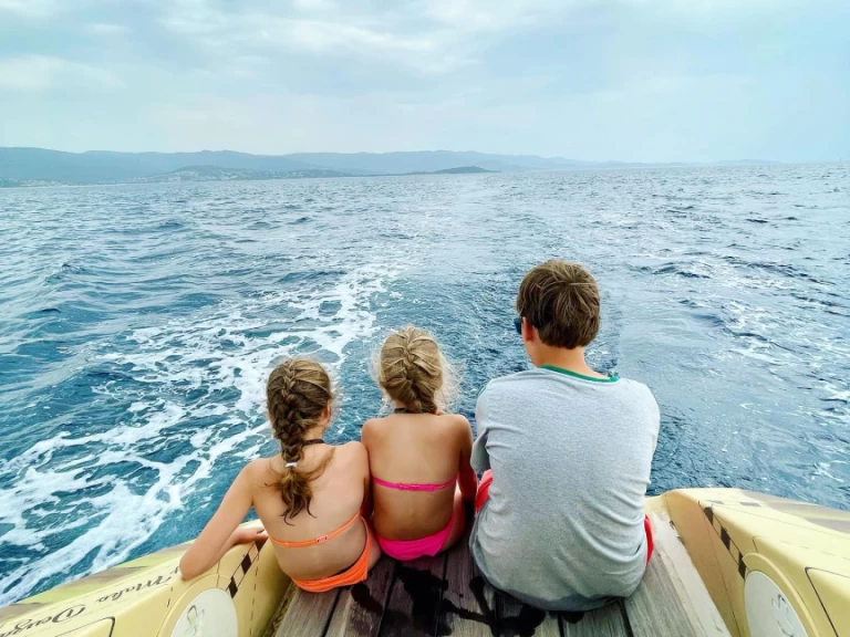 Velero para alquilar Ajaccio al mejor precio