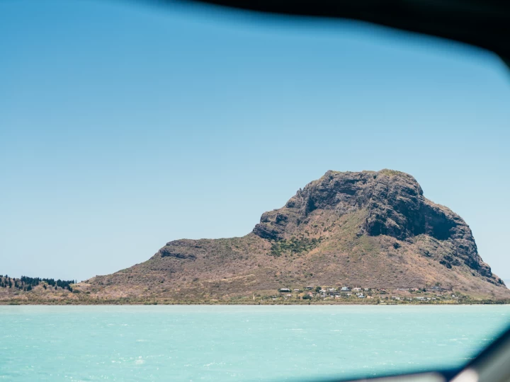 Alquiler de embarcaciones Bénéteau Gran Turismo 40 enTamarin en Samboat