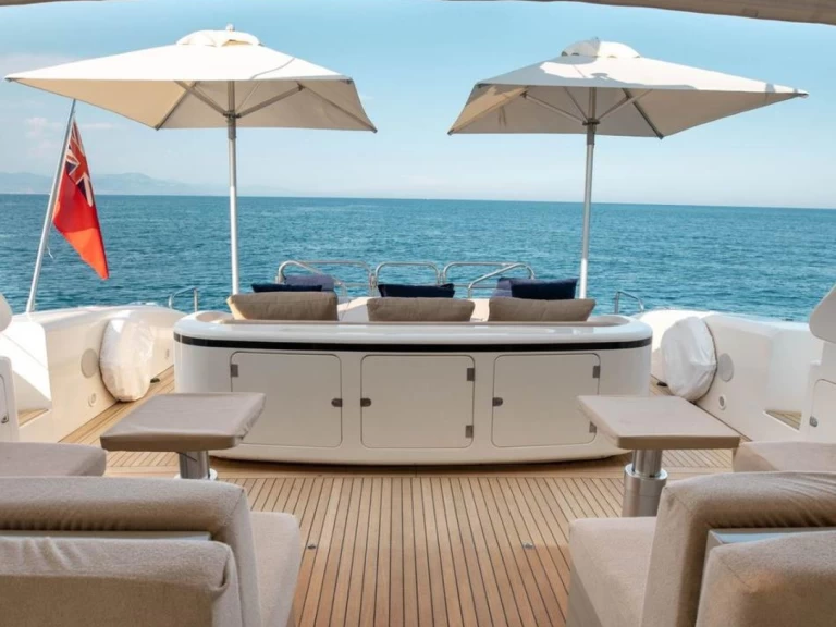 Leopard Leopard 24 de alquiler a Golfe-Juan