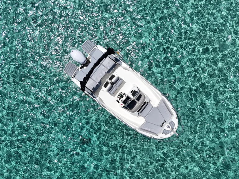 Lancha para alquilar Ibiza (Ciudad) al mejor precio