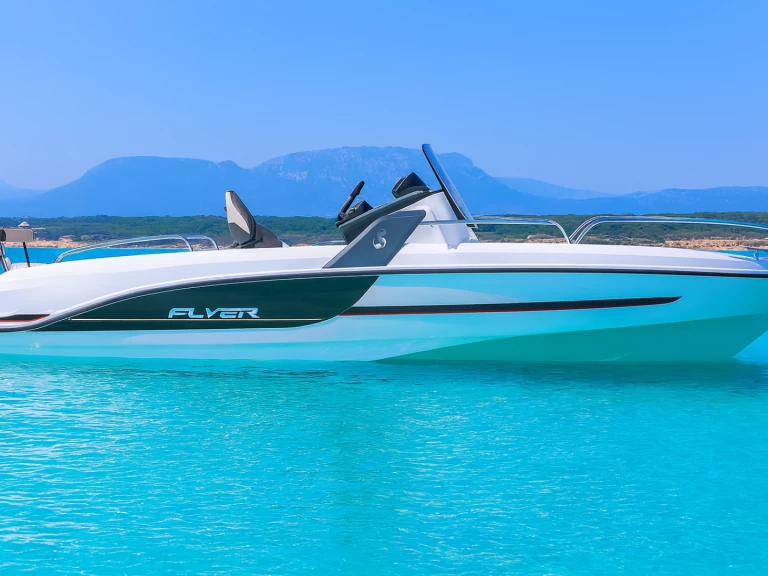 Alquiler de Lancha, con o sin patrón Bénéteau Cannes