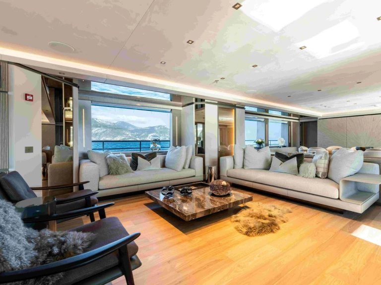 Yate de lujo para alquilar Islas Vírgenes de los Estados Unidos al mejor precio