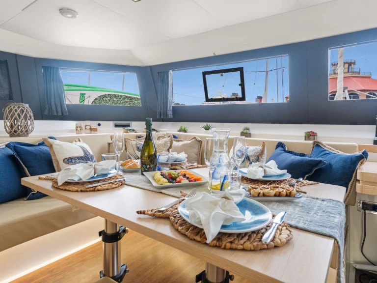 Yate de lujo para alquilar Tortola al mejor precio