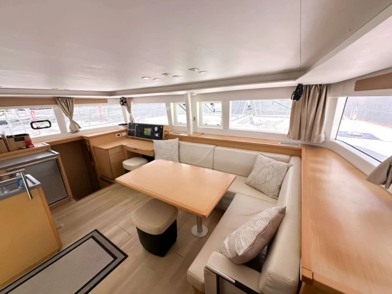 Alquiler de barcos Islas Vírgenes Británicas barato de NEON MOON