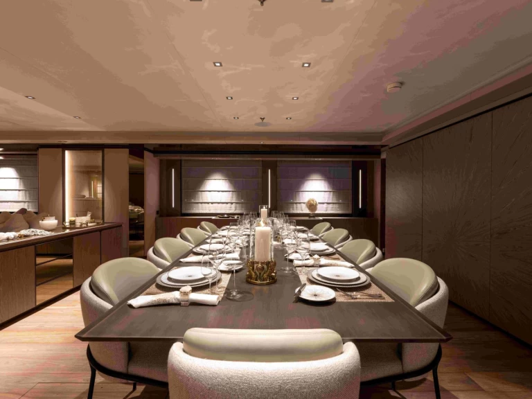 Alquiler Yate de lujo Codecasa con o sin  título de navegación