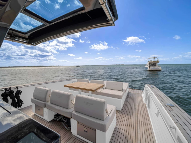 Alquiler Florida - Pardo Yachts BRAMANTE en SamBoat