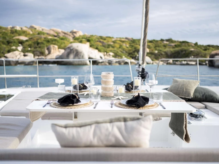 Alquiler de Yate de lujo, con o sin patrón Bali Islas Vírgenes Británicas