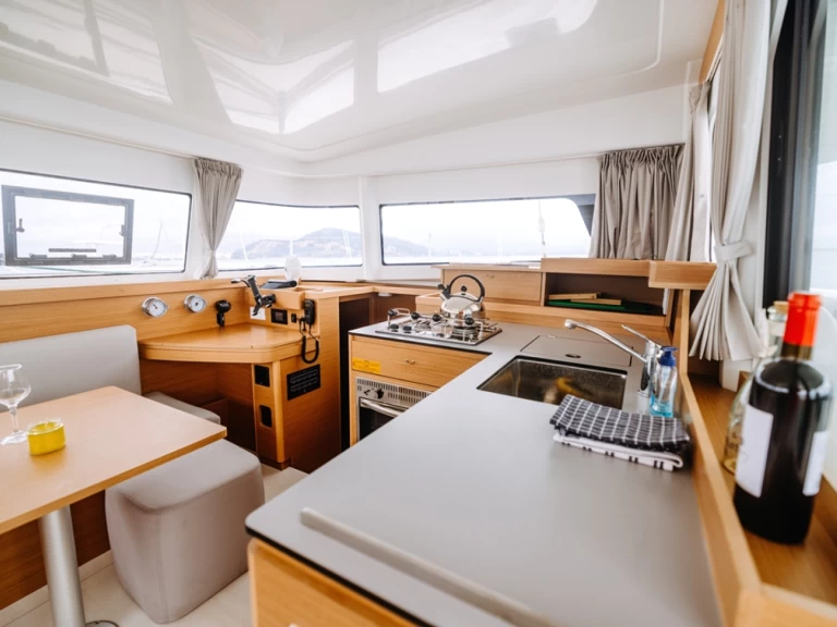 Excess Excess 11 de alquiler a Deme of Volos