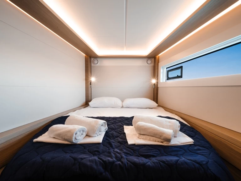 Alquiler Álimos - Lagoon Lagoon 46 en SamBoat