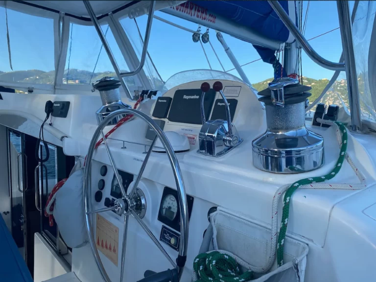 Catamarán para alquilar Parish of Saint George al mejor precio