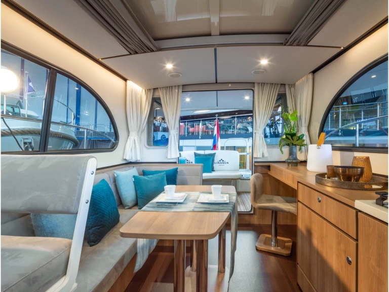 Alquiler de Lancha, con o sin patrón  Mirow