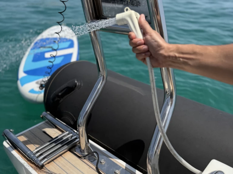 Neumática para alquilar Puerto Portals al mejor precio