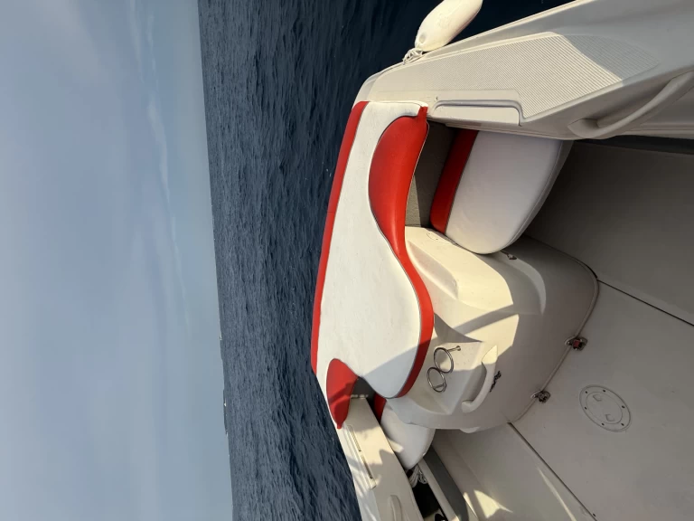 Lancha para alquilar Mandelieu-la-Napoule al mejor precio