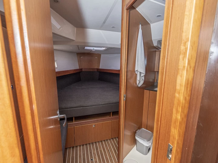 Alquiler Velero en Kalkara - Bavaria Bavaria 41