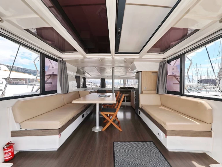 Alquiler de Catamarán, con o sin patrón Bali Ta' Xbiex