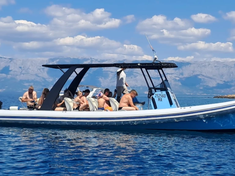 Alquiler de Colnago Colnago 33 en Makarska