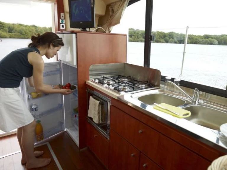 Estivale Octo de alquiler a Shannonbridge