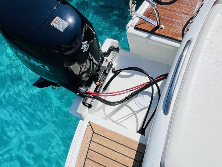 Daganz OPEN SIX de alquiler a Cala d'Or